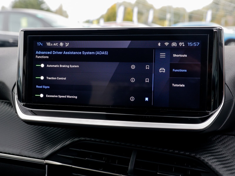 Used Peugeot 208 2025 for sale - 76414761: Photo 14