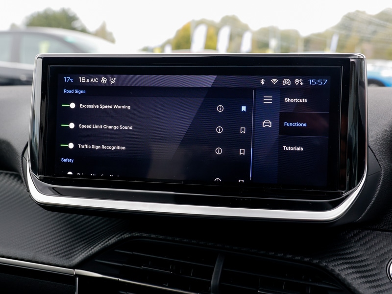 Used Peugeot 208 2025 for sale - 76414761: Photo 15