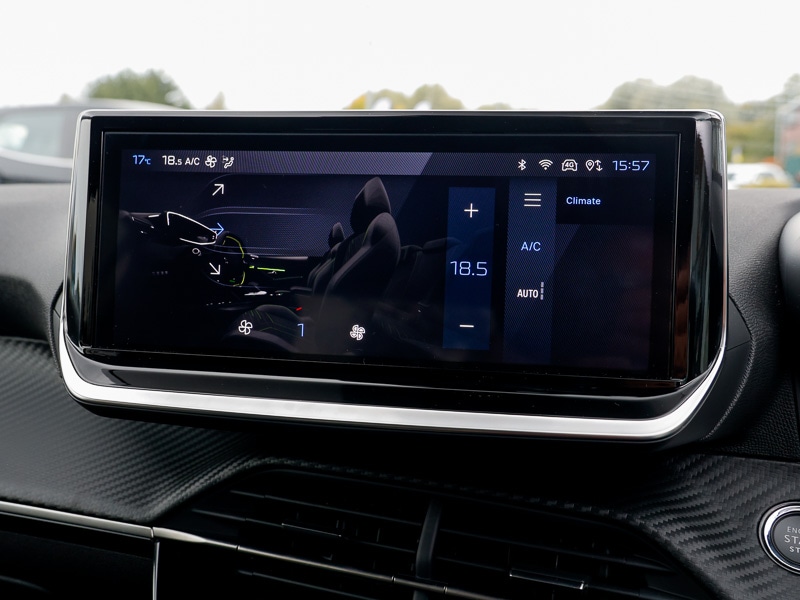 Used Peugeot 208 2025 for sale - 76414761: Photo 16