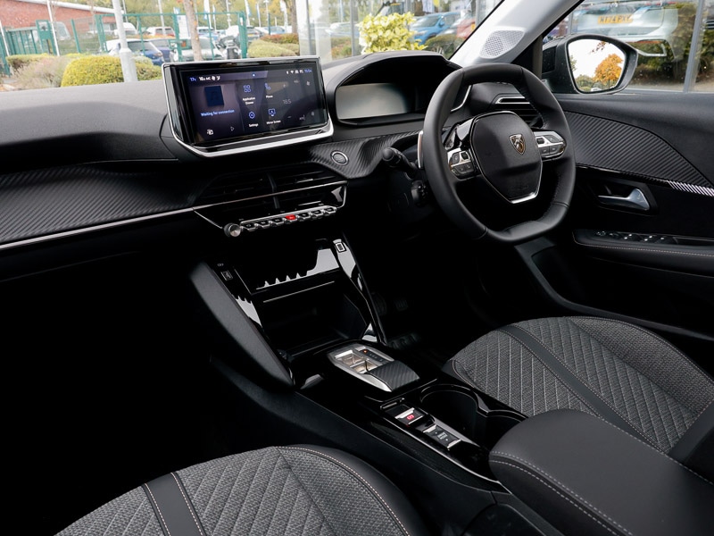 Used Peugeot 208 2025 for sale - 76414761: Photo 17