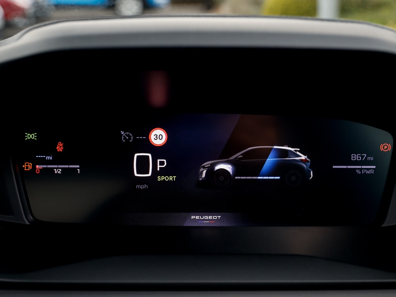 Used Peugeot 208 2025 for sale - 76414761: Photo 18