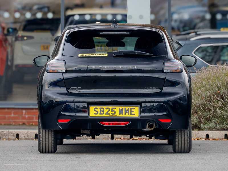 Used Peugeot 208 2025 for sale - 76414761: Photo 19