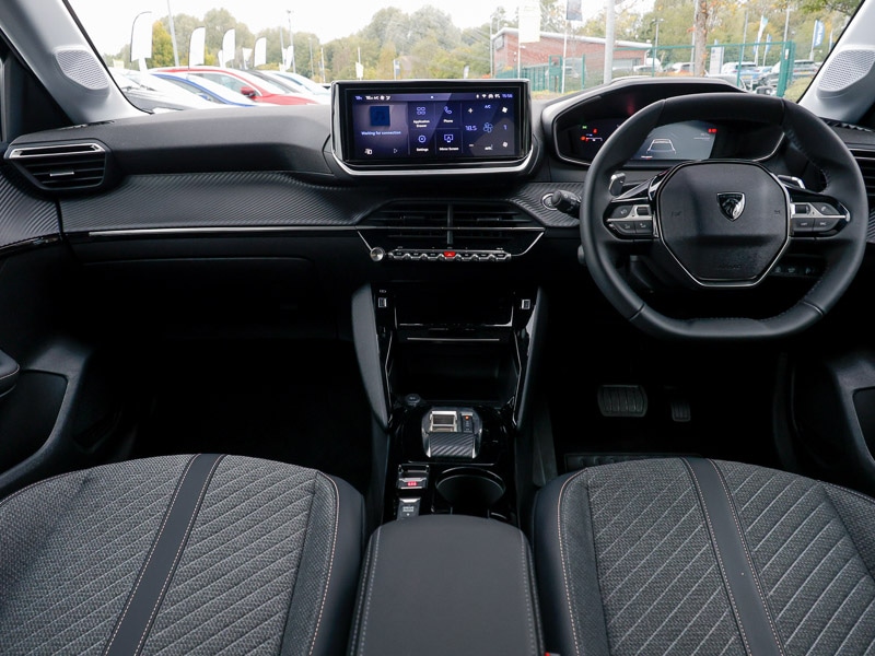 Used Peugeot 208 2025 for sale - 76414761: Photo 2