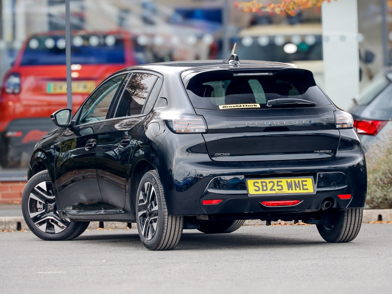 Used Peugeot 208 2025 for sale - 76414761: Photo 3