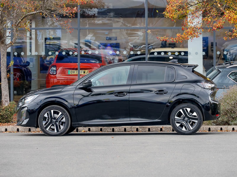 Used Peugeot 208 2025 for sale - 76414761: Photo 4