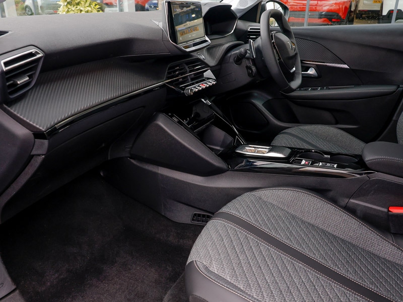 Used Peugeot 208 2025 for sale - 76414761: Photo 5