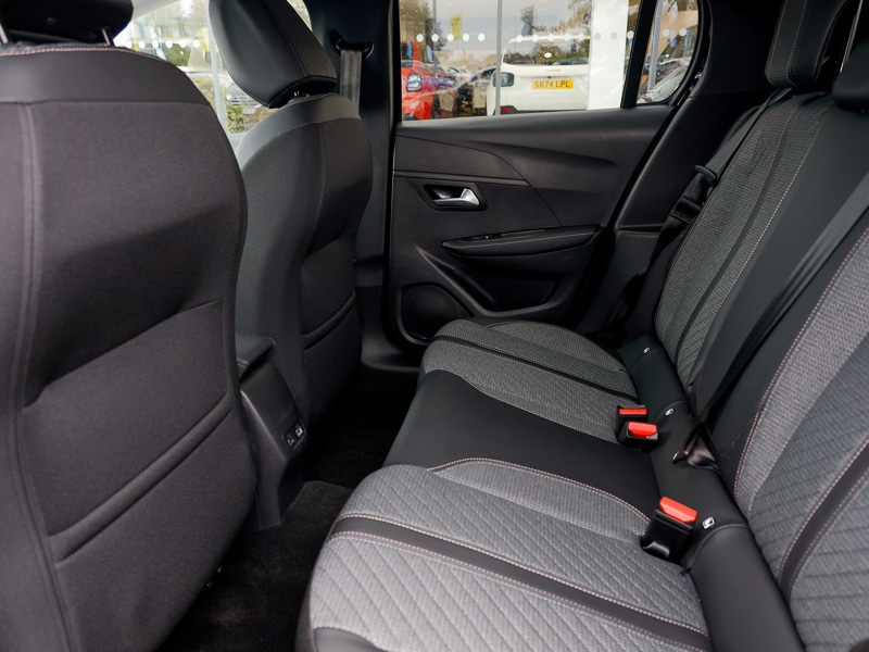 Used Peugeot 208 2025 for sale - 76414761: Photo 6