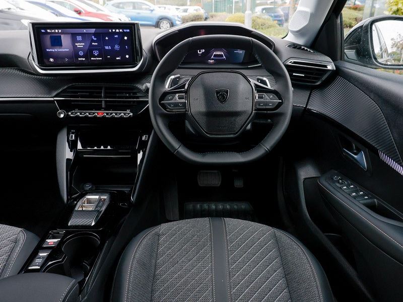 Used Peugeot 208 2025 for sale - 76414761: Photo 7