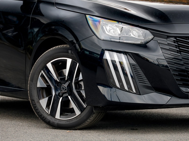 Used Peugeot 208 2025 for sale - 76414761: Photo 9