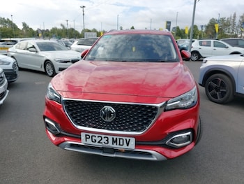 Used MG MG HS 2023 for sale - 79343548: Photo