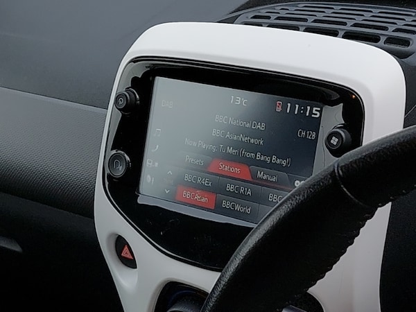 Used Citroen C1 2021 for sale - 76325607: Photo 11