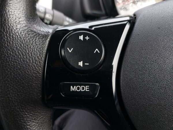 Used Citroen C1 2021 for sale - 76325607: Photo 13