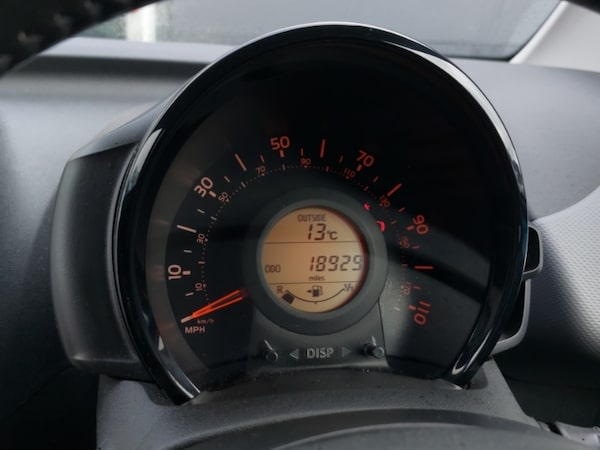 Used Citroen C1 2021 for sale - 76325607: Photo 15
