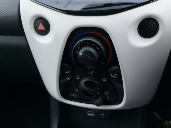 Used Citroen C1 2021 for sale - 76325607: Photo 17