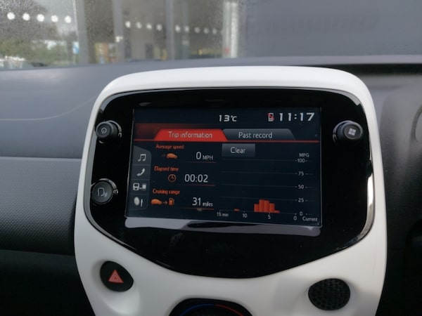Used Citroen C1 2021 for sale - 76325607: Photo 18