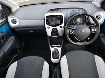 Used Citroen C1 2021 for sale - 76325607: Photo