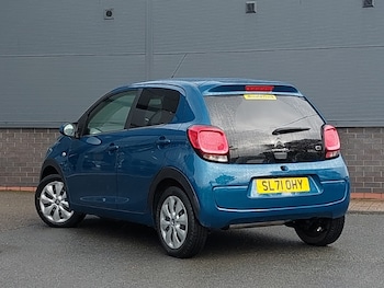Used Citroen C1 2021 for sale - 76325607: Photo
