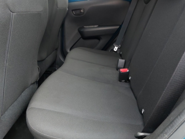 Used Citroen C1 2021 for sale - 76325607: Photo 6