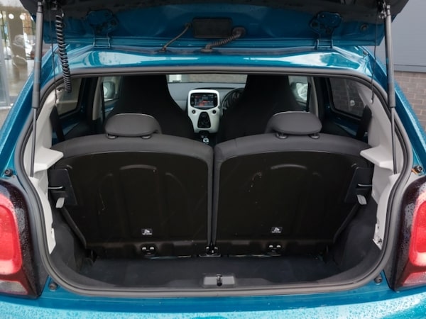 Used Citroen C1 2021 for sale - 76325607: Photo 8