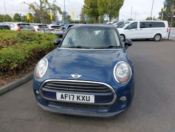 Used MINI Hatch 2017 for sale - 79569724: Photo