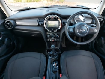 Used MINI Hatch 2017 for sale - 79569724: Photo