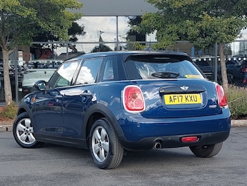 Used MINI Hatch 2017 for sale - 79569724: Photo
