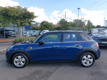 Used MINI Hatch 2017 for sale - 79569724: Photo