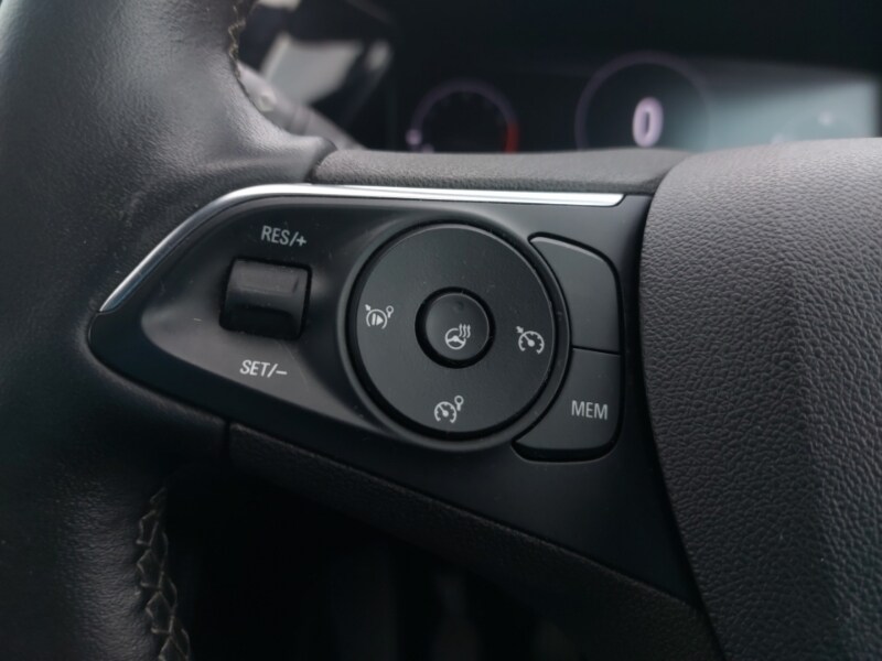 Used Vauxhall Grandland 2023 for sale - 77832746: Photo 13