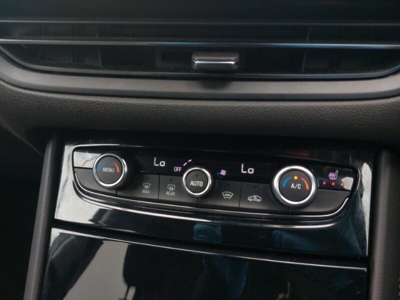 Used Vauxhall Grandland 2023 for sale - 77832746: Photo 17