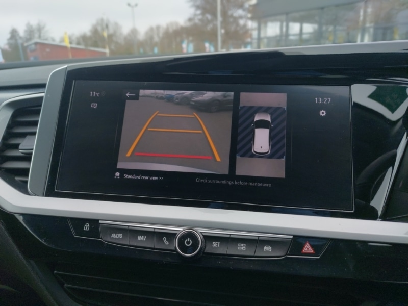 Used Vauxhall Grandland 2023 for sale - 77832746: Photo 18