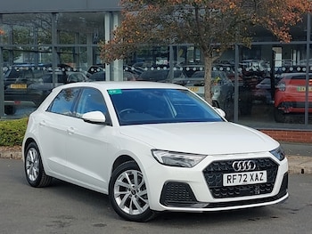 Audi - A1