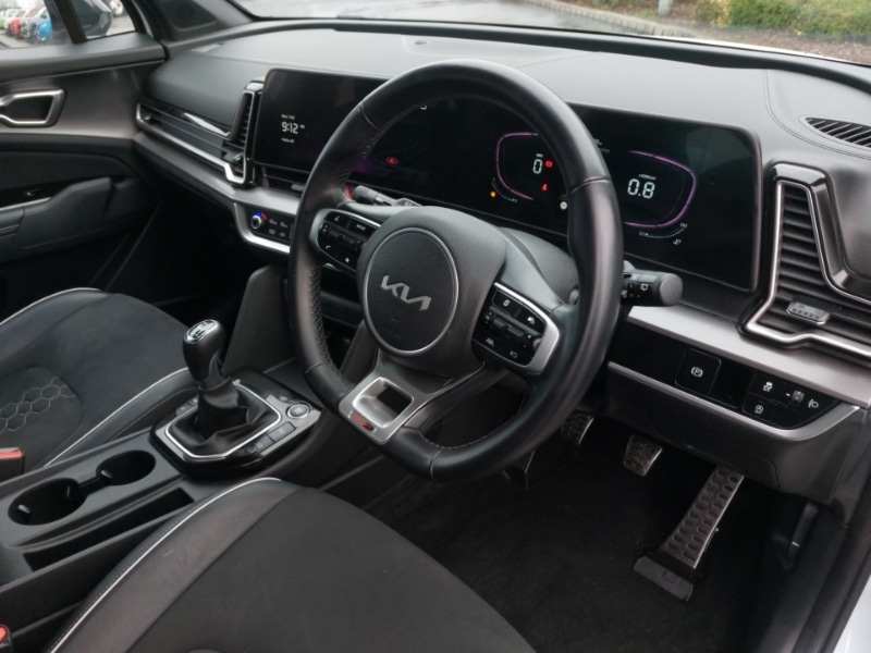 Used Kia Sportage 2022 for sale - 77518446: Photo 10