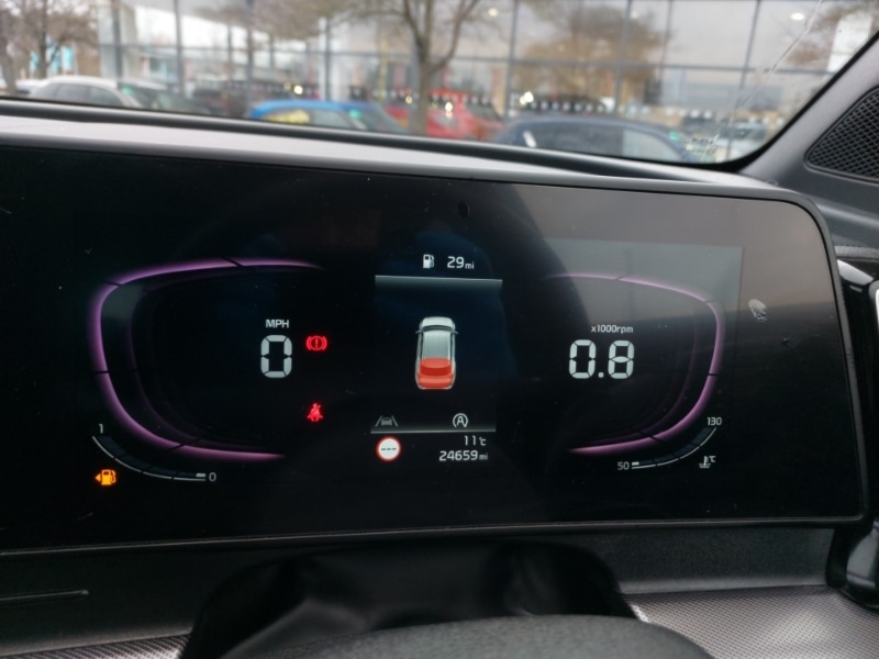 Used Kia Sportage 2022 for sale - 77518446: Photo 12