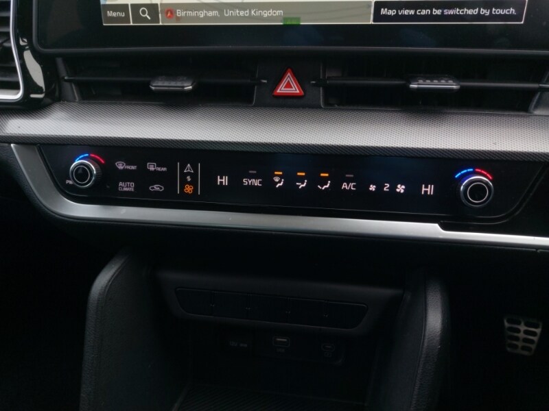 Used Kia Sportage 2022 for sale - 77518446: Photo 17