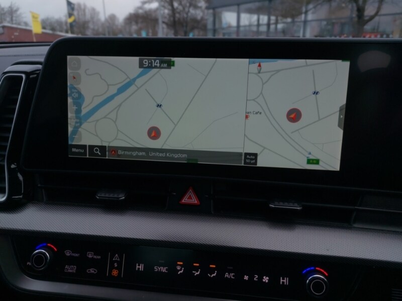 Used Kia Sportage 2022 for sale - 77518446: Photo 18