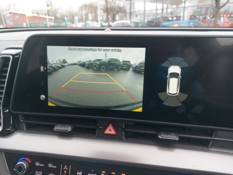 Used Kia Sportage 2022 for sale - 77518446: Photo 19