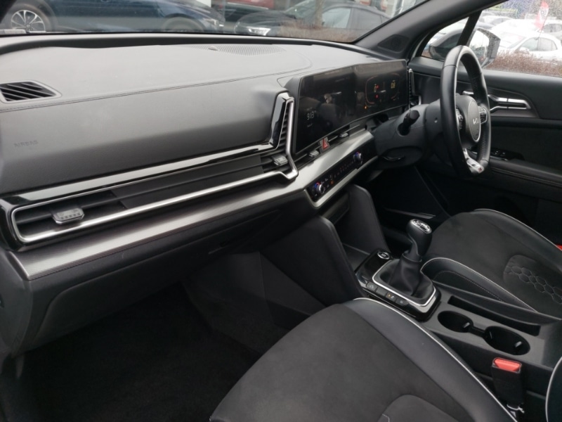 Used Kia Sportage 2022 for sale - 77518446: Photo 5