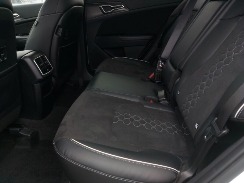 Used Kia Sportage 2022 for sale - 77518446: Photo 6