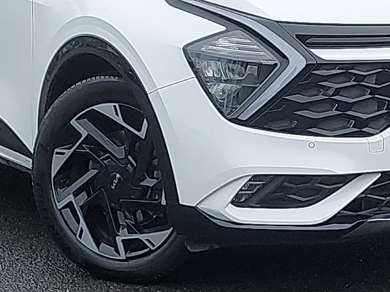 Used Kia Sportage 2022 for sale - 77518446: Photo 9