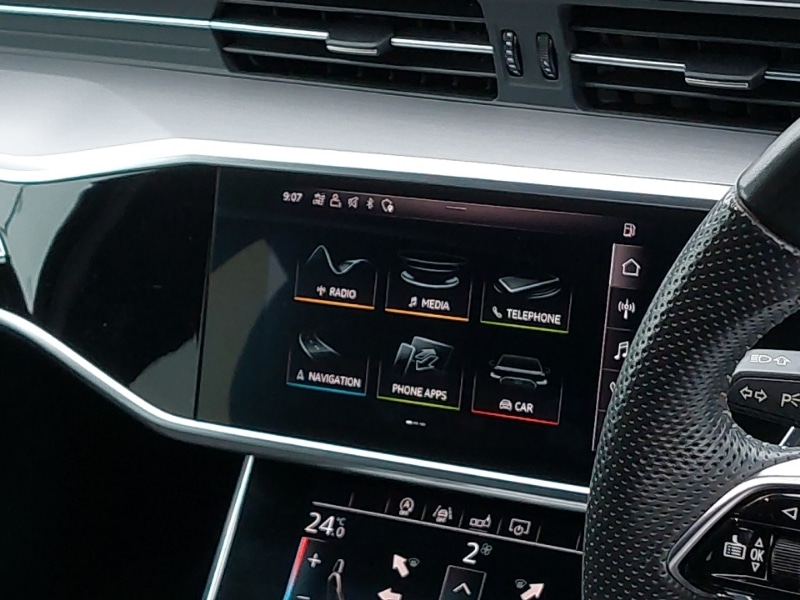 Used Audi A6 2019 for sale - 77623120: Photo 10