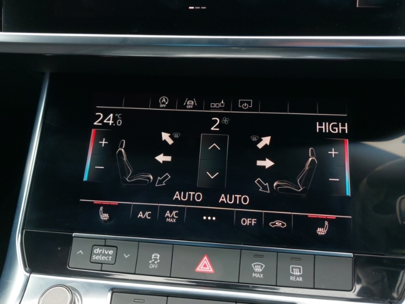 Used Audi A6 2019 for sale - 77623120: Photo 12