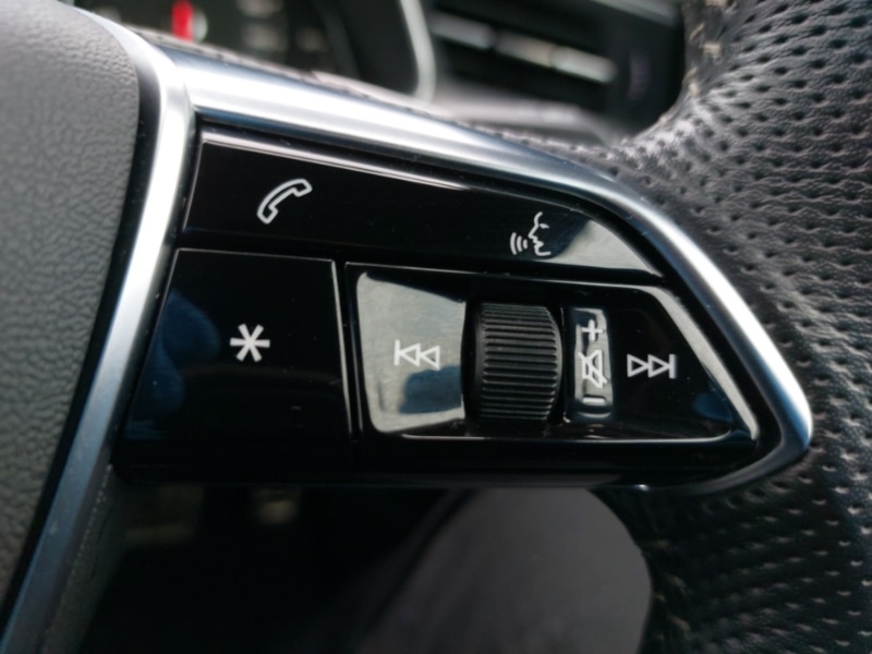 Used Audi A6 2019 for sale - 77623120: Photo 15