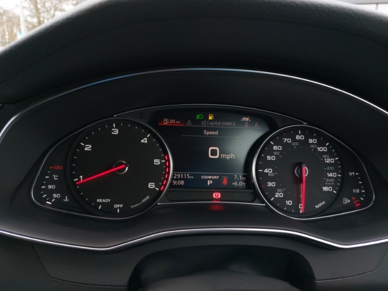 Used Audi A6 2019 for sale - 77623120: Photo 16