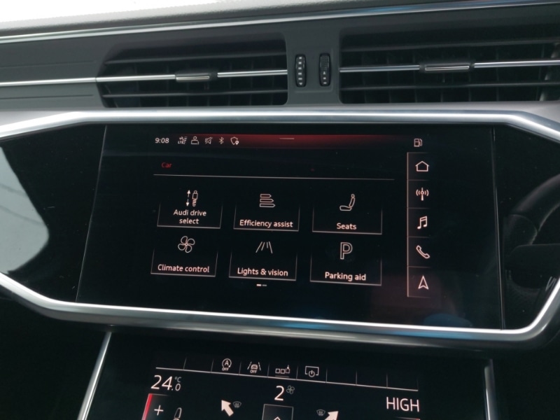Used Audi A6 2019 for sale - 77623120: Photo 17