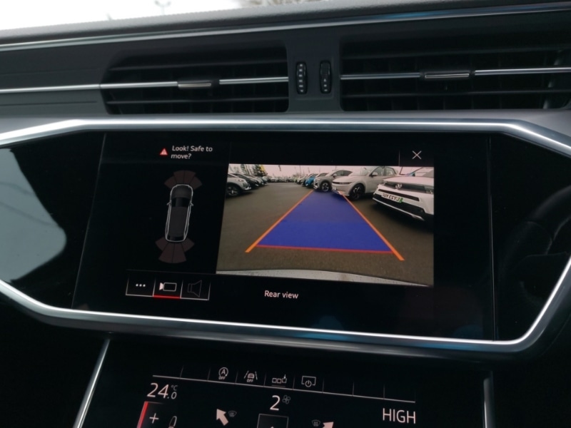 Used Audi A6 2019 for sale - 77623120: Photo 18