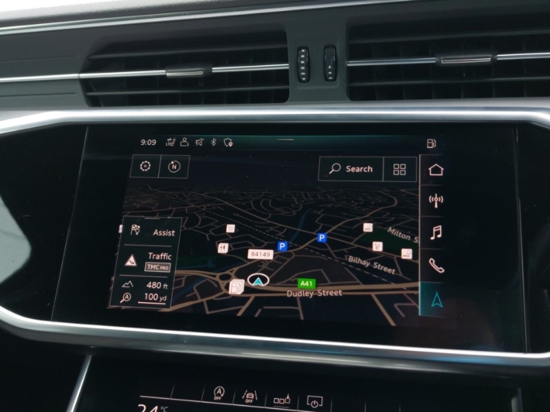 Used Audi A6 2019 for sale - 77623120: Photo 19