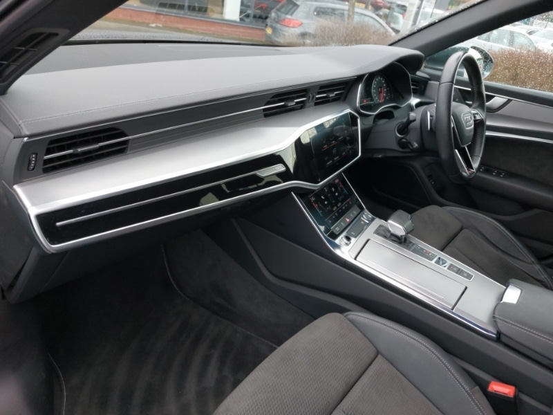 Used Audi A6 2019 for sale - 77623120: Photo 5