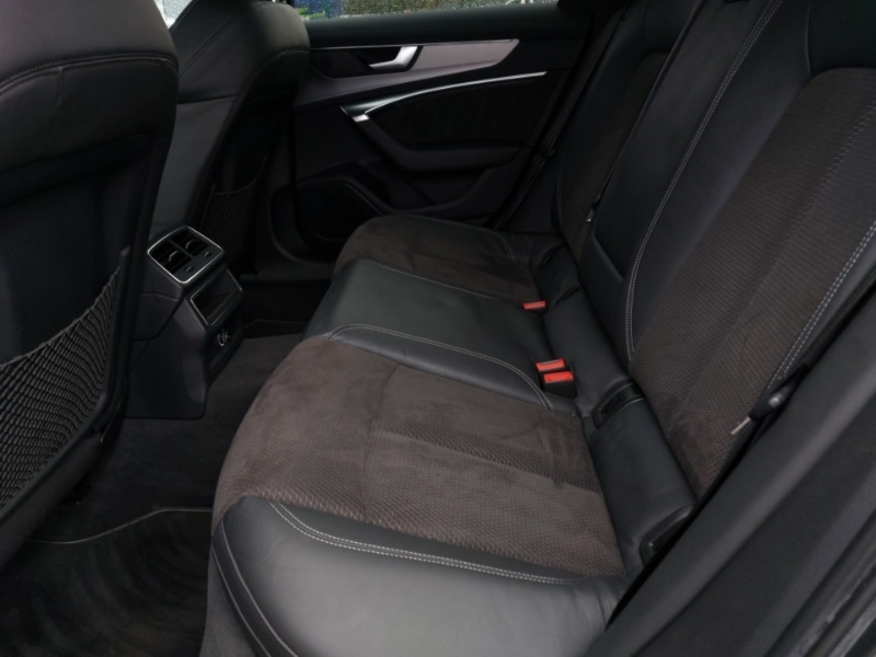 Used Audi A6 2019 for sale - 77623120: Photo 6