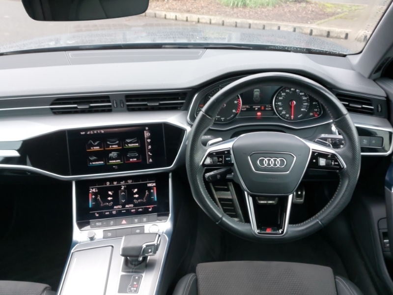Used Audi A6 2019 for sale - 77623120: Photo 7
