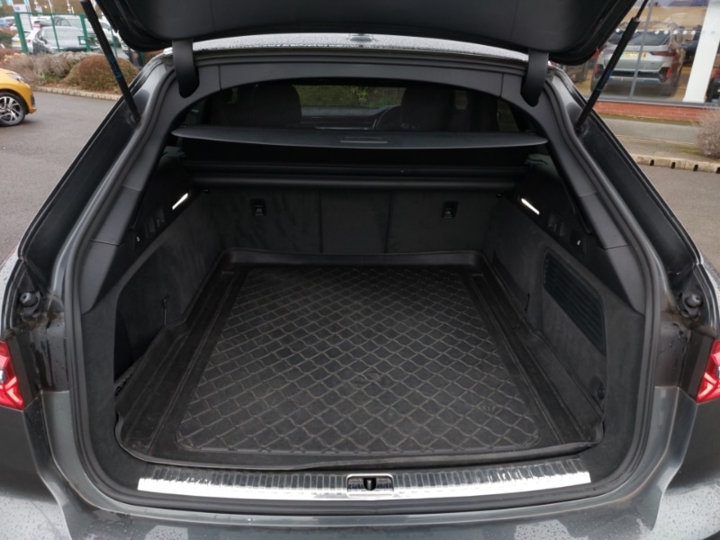 Used Audi A6 2019 for sale - 77623120: Photo 8